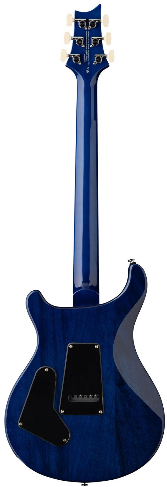 CUSTOM 24-08 SE Quilted Lake Blue