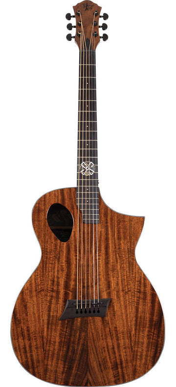 Forte Port Koa Hoogglans