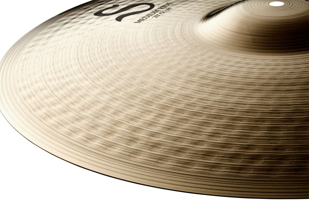 S20MR - S Family 20" Medium ride