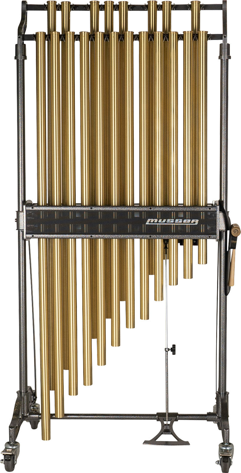M635B - Klassieke chimes 1.5 octaves