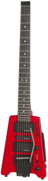 Spirit GT-PRO Deluxe HSH Hot Rod Red Original