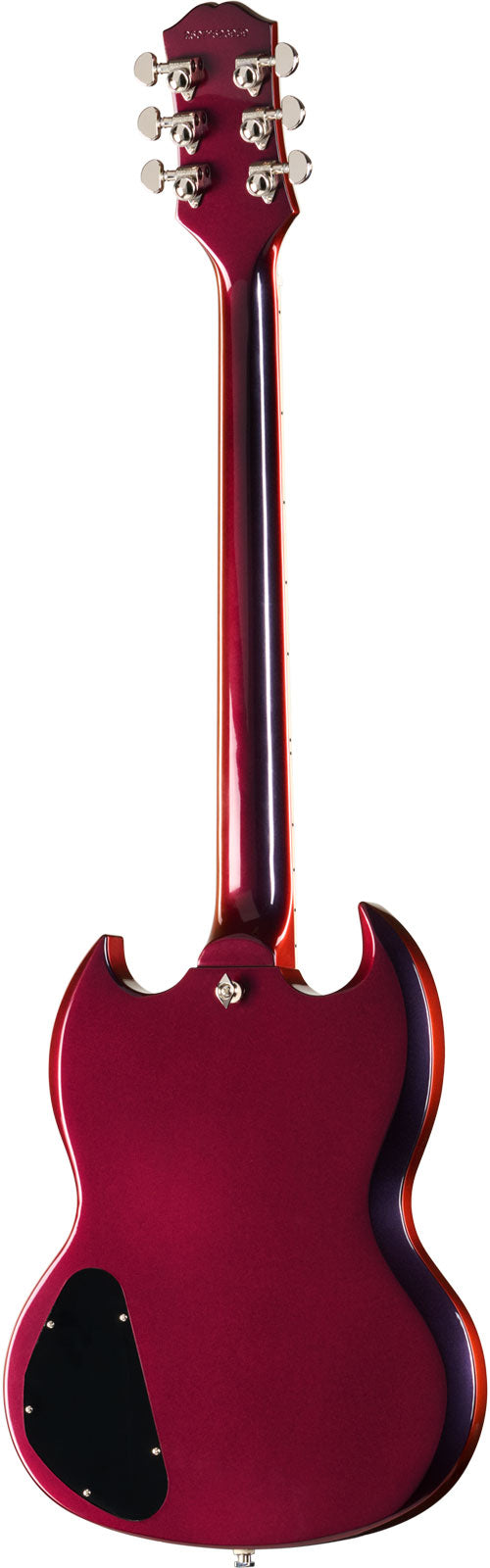 SG Custom Futura Middernachtgloed Shift IBGM