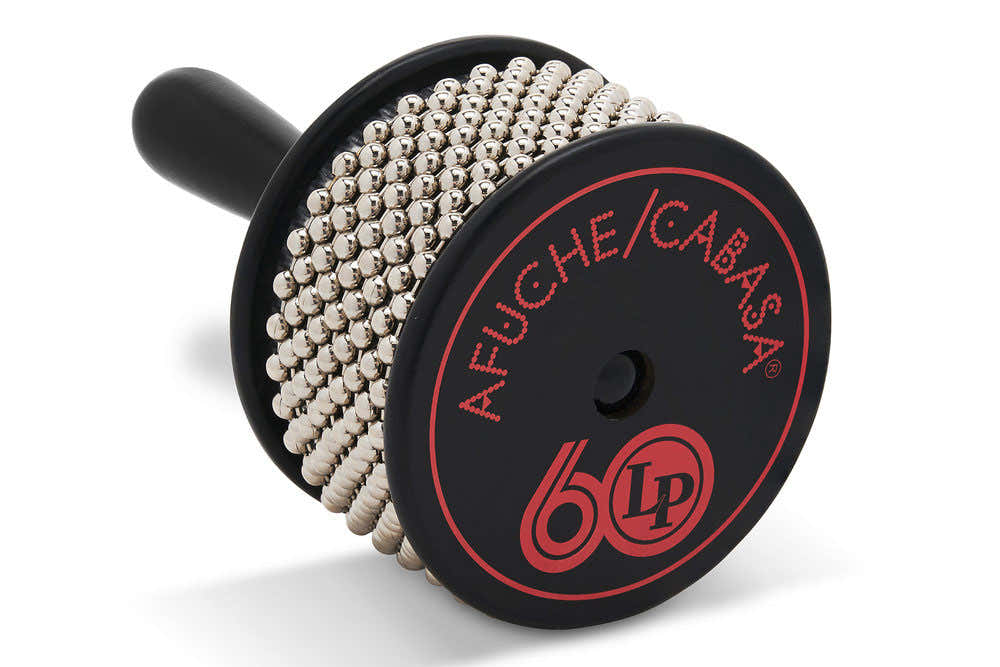 Afuche/cabasa Standaard LP234A-60