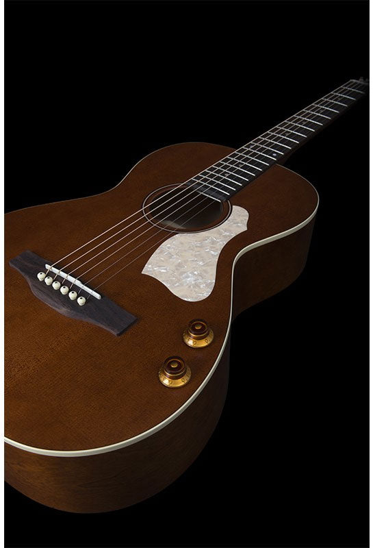 Roadhouse Havana Brown Q-Discrete