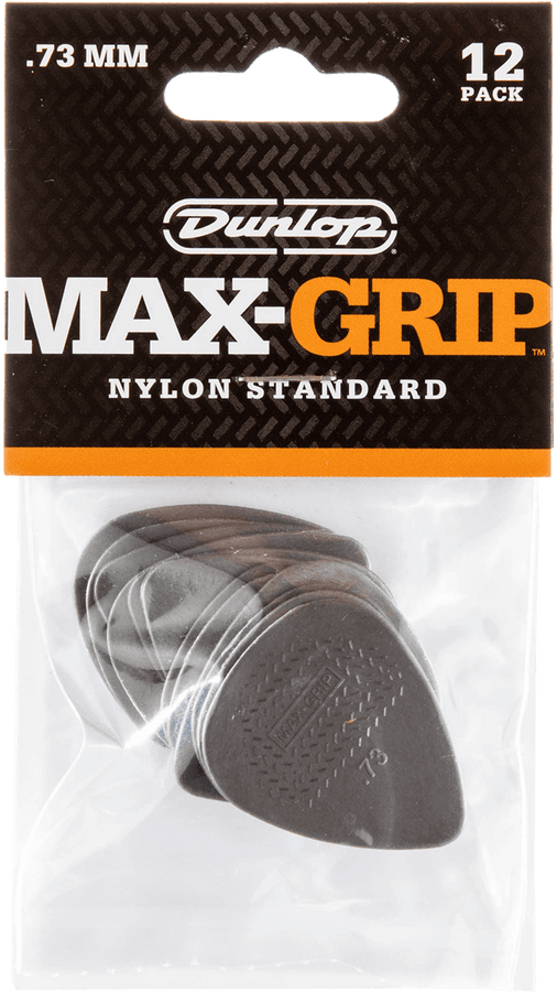 12 x 0,73mm Nylon Max Grip