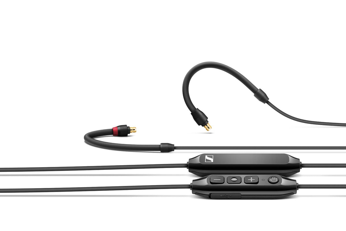 Ie Pro BT-connector