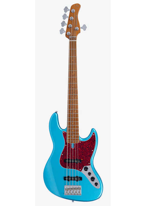 V7 Vintage els 5 Nieuwe generatie TP