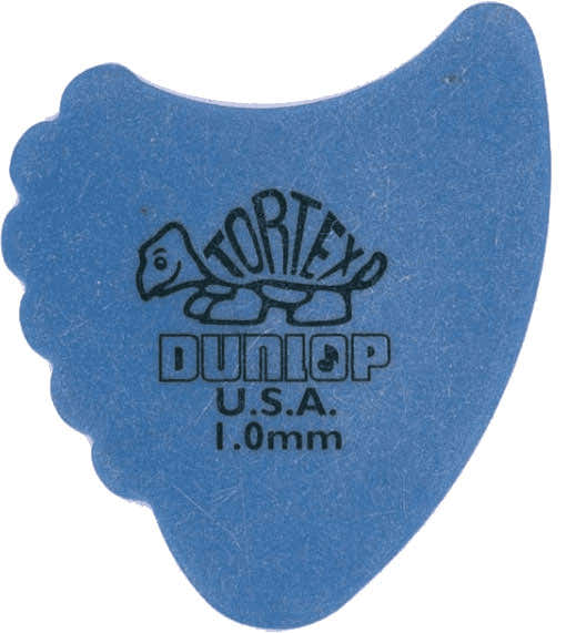 1 x 1,00mm Tortex Dun
