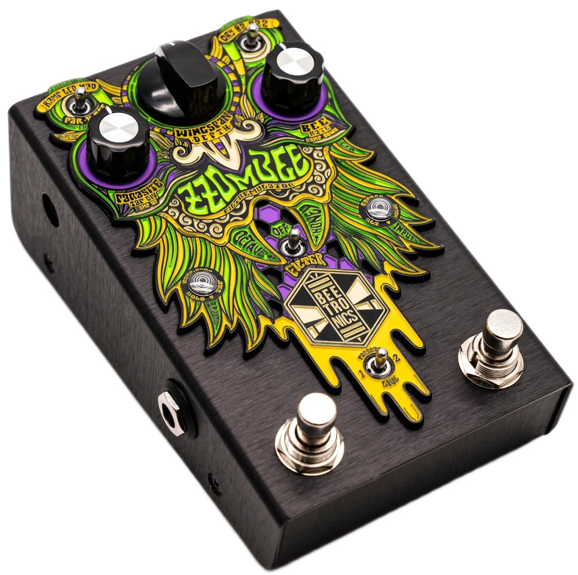 Zzombee Filtremulator