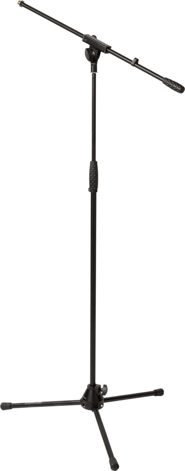 MIC50 Microfoonstandaard met hengel