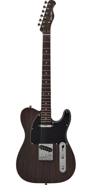 Bacchus Universe BTE-TW NS
