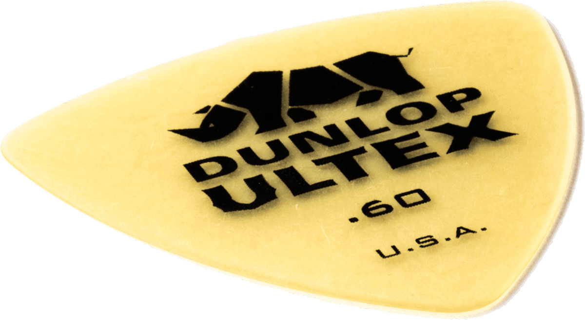 6 x 0,60mm Ultex Driehoek