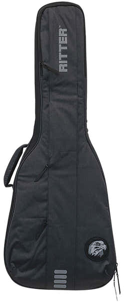 Classical 4/4 Gigbag Gray