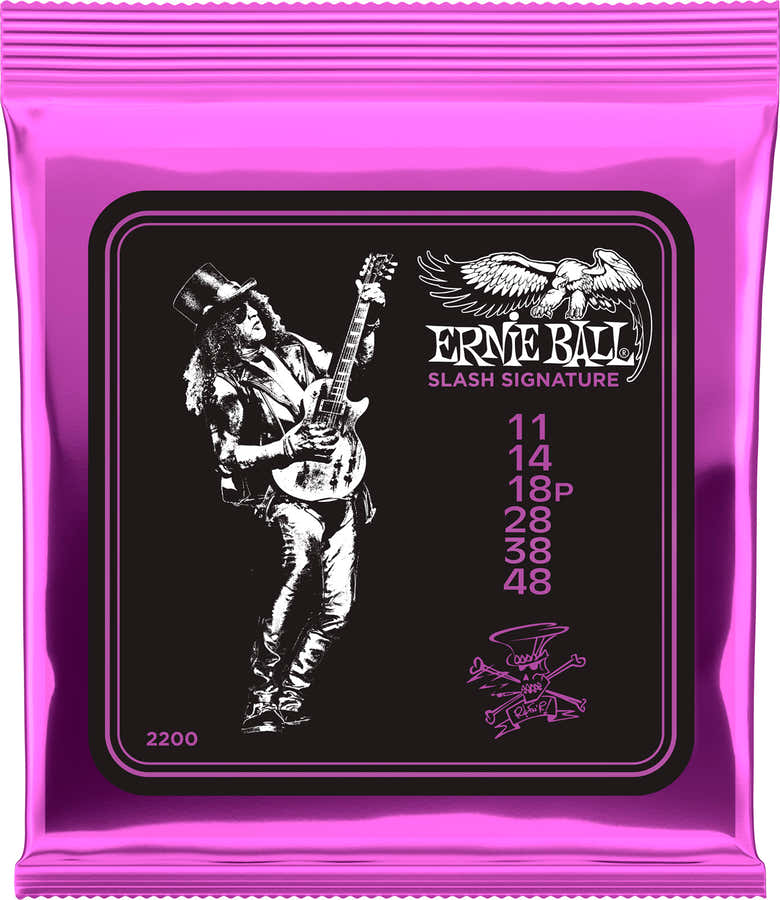 Signature Slash - 11-48