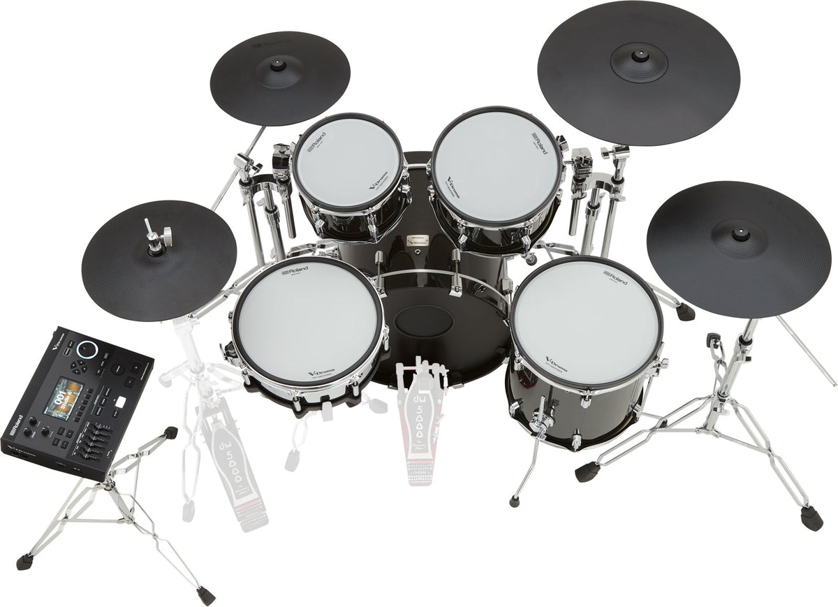 VAD516 V-Drums Acoustic Design-kit