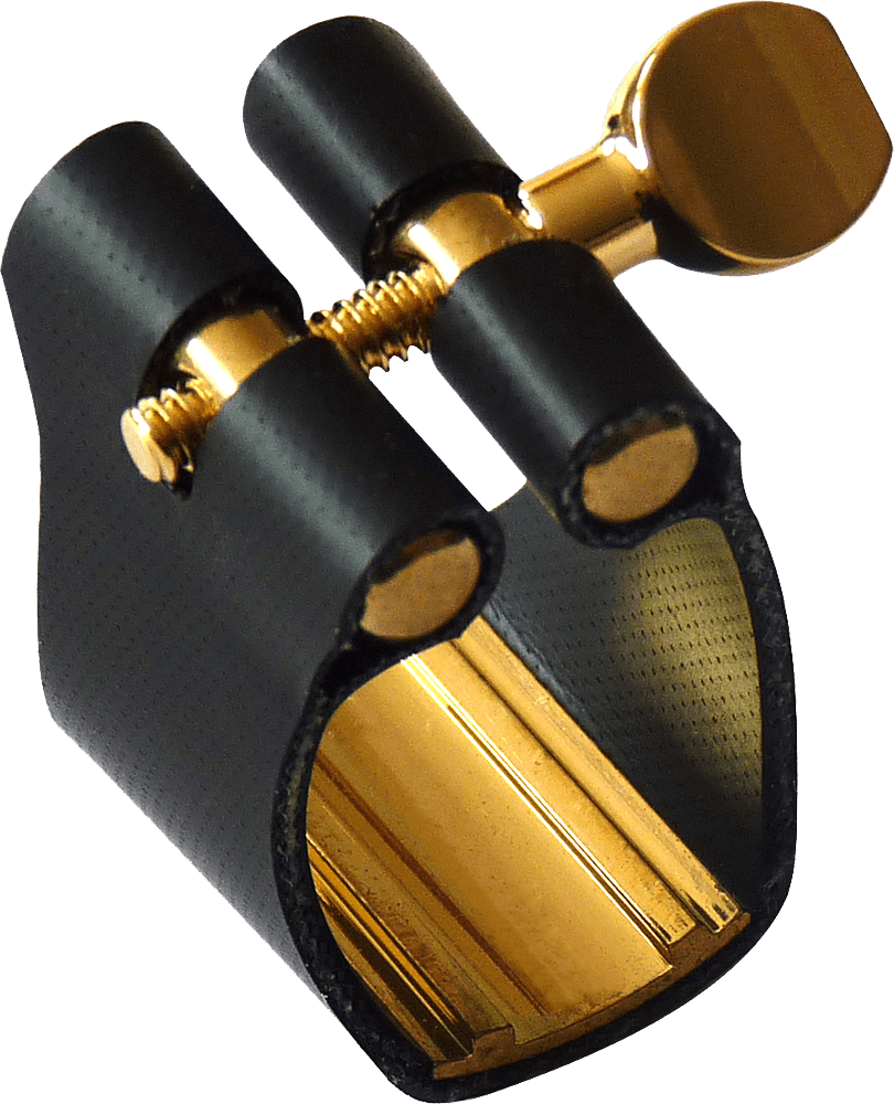 Brancher Ligatuur THR Halfstijf - Tenor