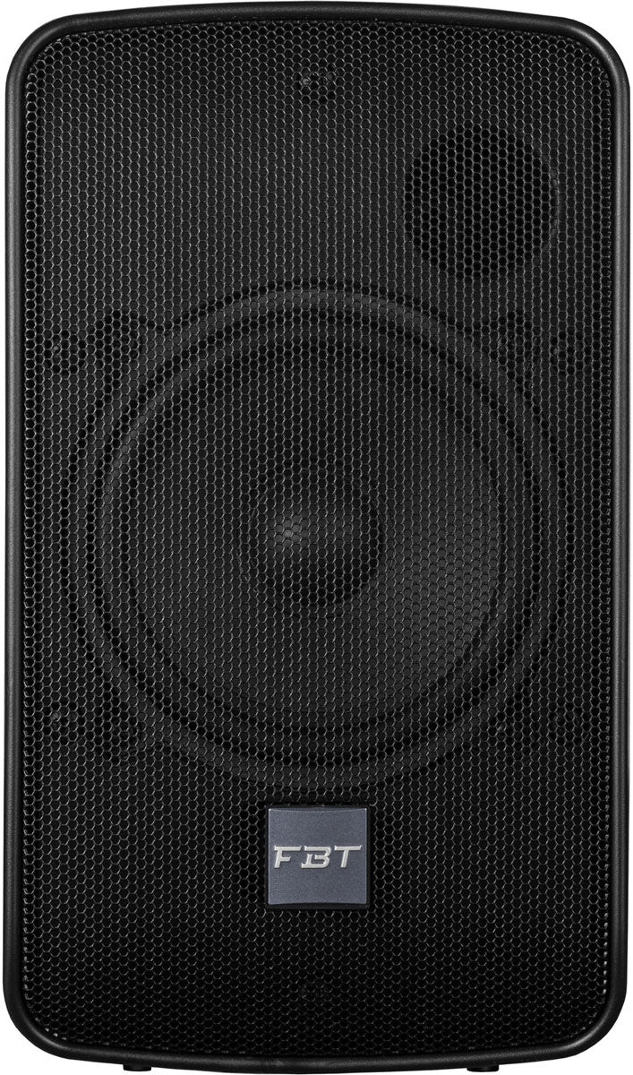 Canto 5C B Zwart