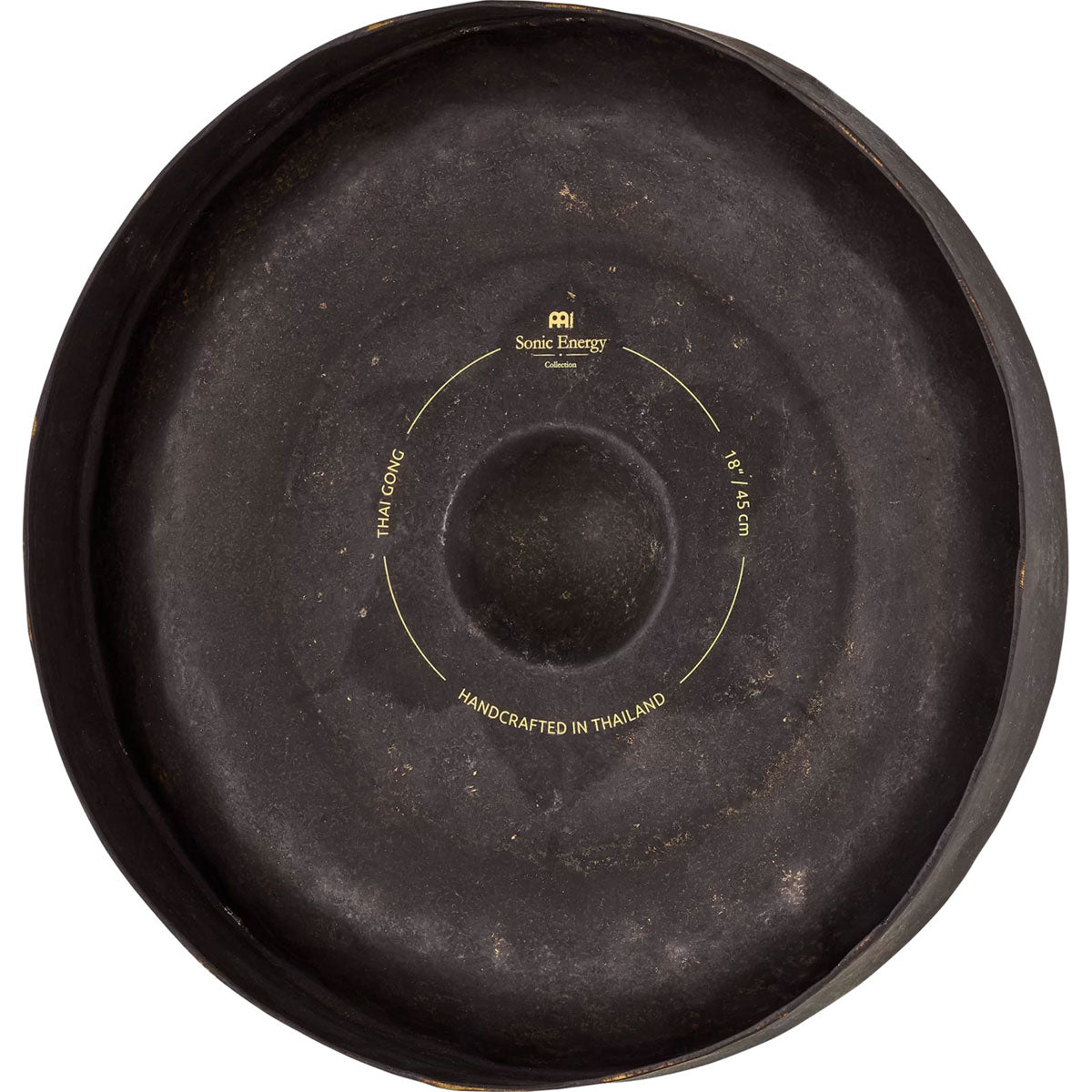 THG18 - Thaise Gong 18