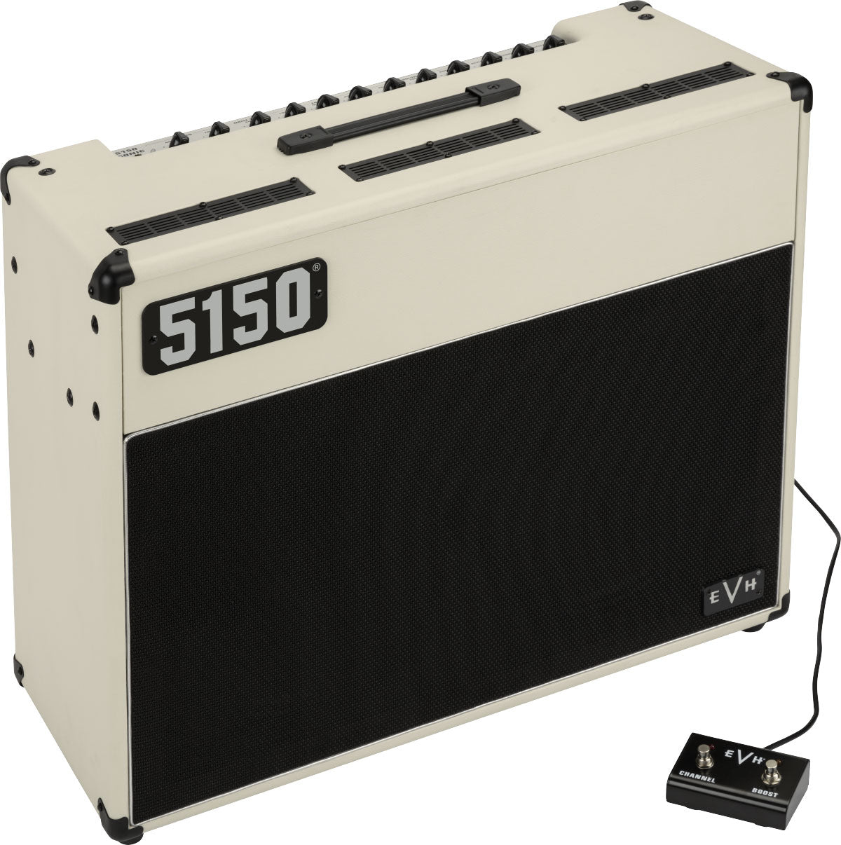 5150® Iconic® Series 60W 2X12 Combo Ivoor 230V