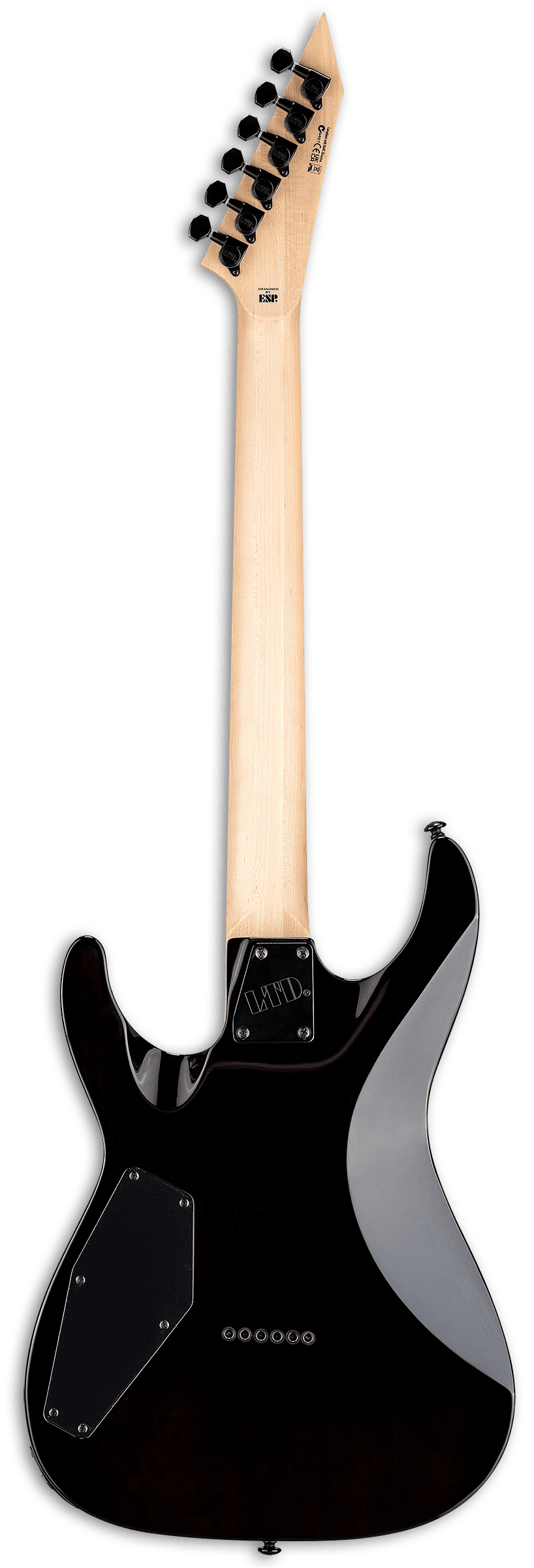 MH-200 HT QM Donkerbruine Sunburst