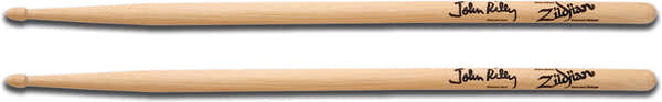 ASJO Signature John Riley