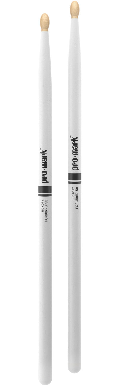 TX5BW-WHITE - Classic 5B wit