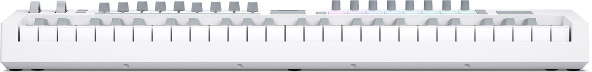 Launchkey 49 MK4 Wit