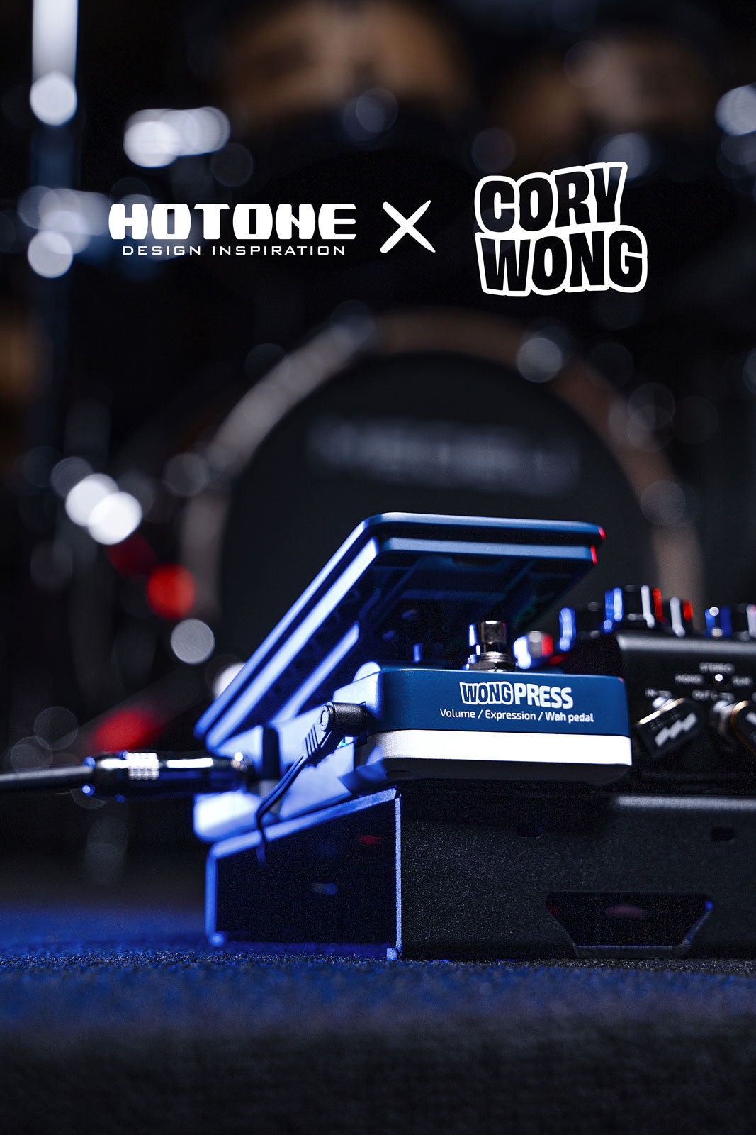 SP-21 Wong Press