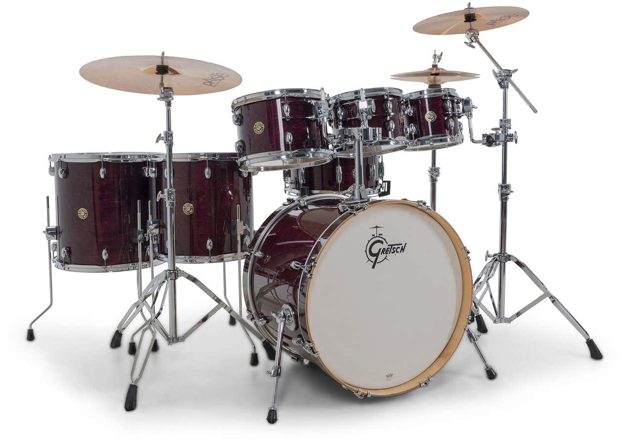 CATALINA MAPLE PAARS HOOGGLANS CM2-E627-PG
