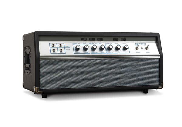 Heritage-serie SVT Heritage 50TH Jubileum