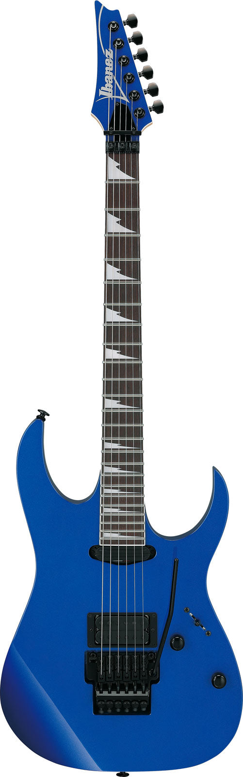 RG565RLB EDT Laserblauw Genesis