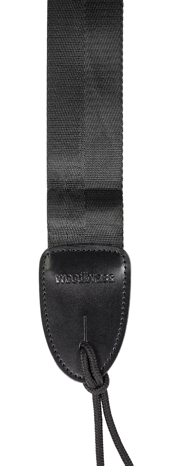 GS120 ZWART NYLON