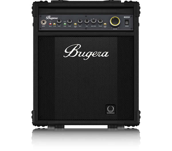 Ultrabass BXD12
