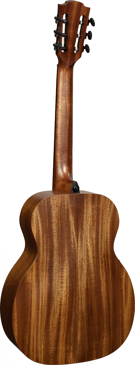 Bluewave 1 Reisnylon Bruin