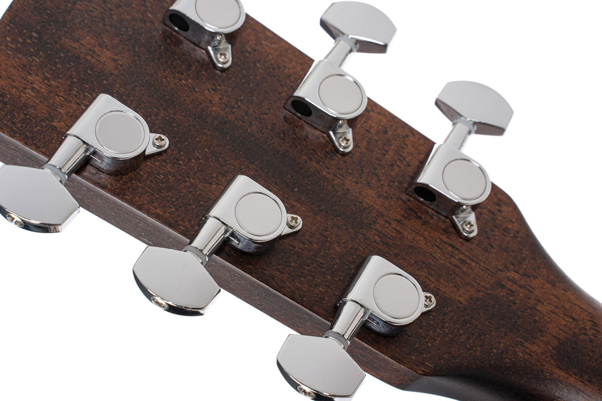 Gitaar Earth60M Naturel