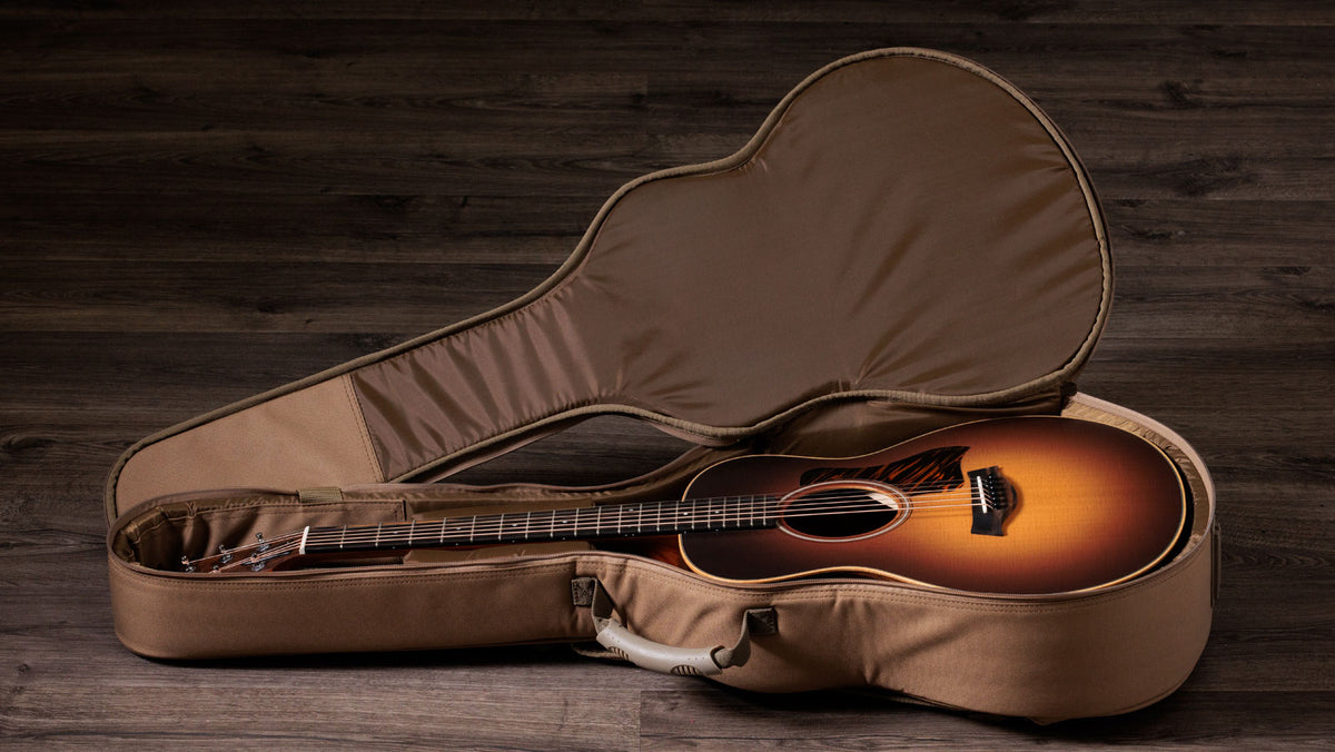 GS Mini-e Palissander SB Sunburst