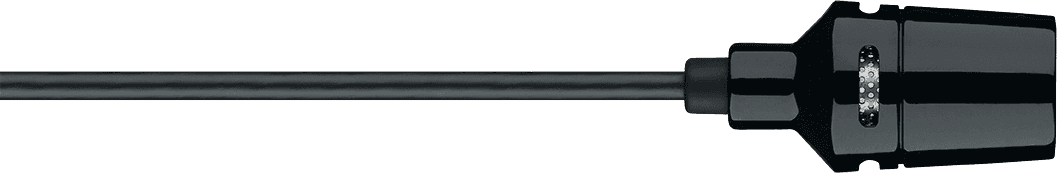 Shure Lavalier-condensatormicrofoon cardioïde