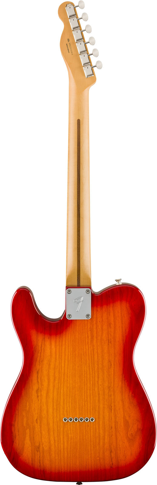Telecaster Player II RW Verouderde kersenburst