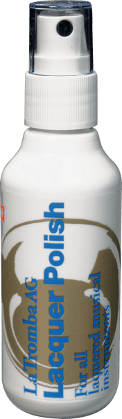 SPRAY LACQUER POLISH