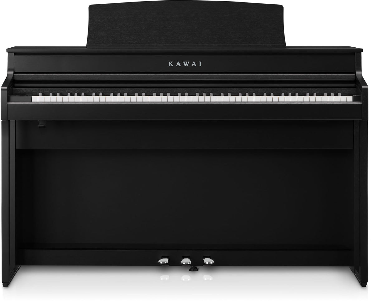 CA501 Zwart