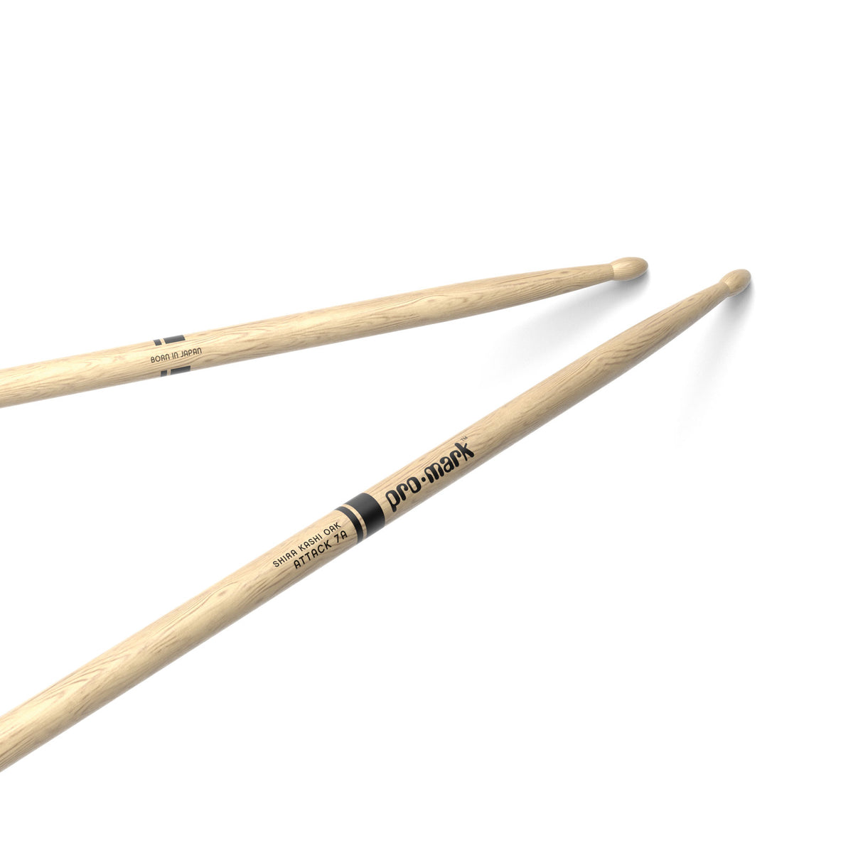 Promark JAPANESE OAK 7A - PW7AW