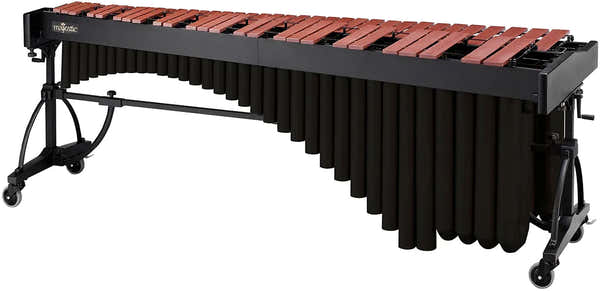 Marimba 5 octaven Artiest M7550P