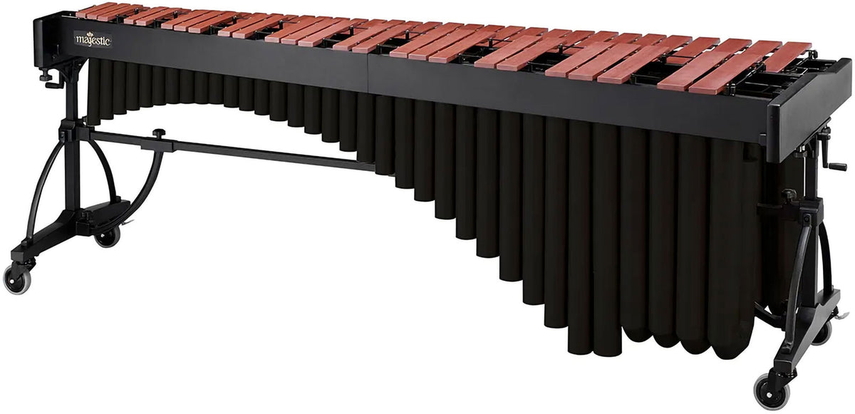 Majestic Marimba 5 octaven Artiest M7550P