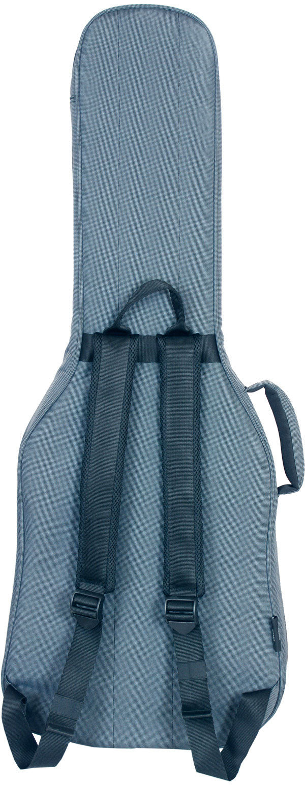 Tas GR3 Elektrisch Grijs