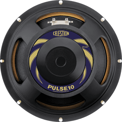 Celestion Pulse 10