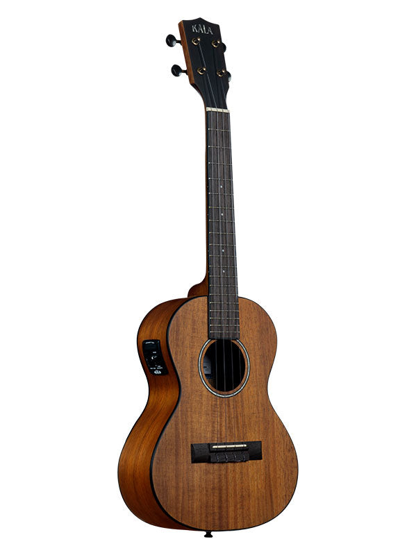 Satijn Hawaiian Koa Tenor EQ