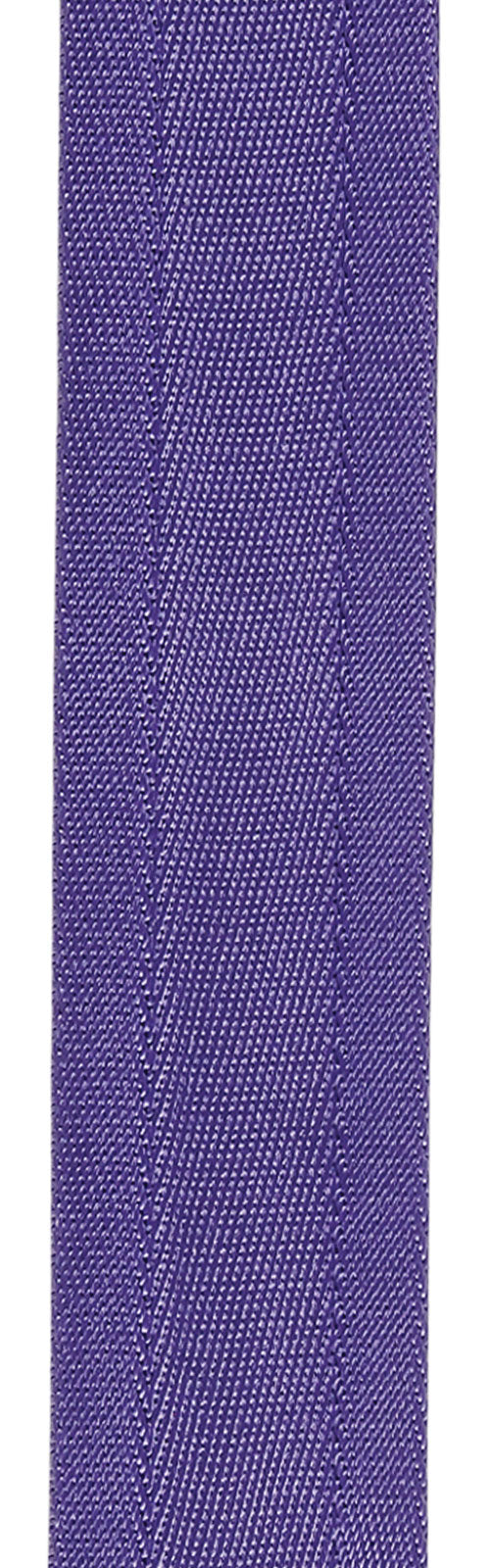 Gitaarband met automatische vergrendeling, diepviolet