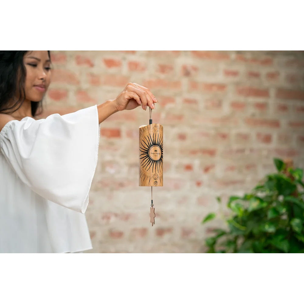 Windgong Sonic Energy Bamboe Sol 432HZ