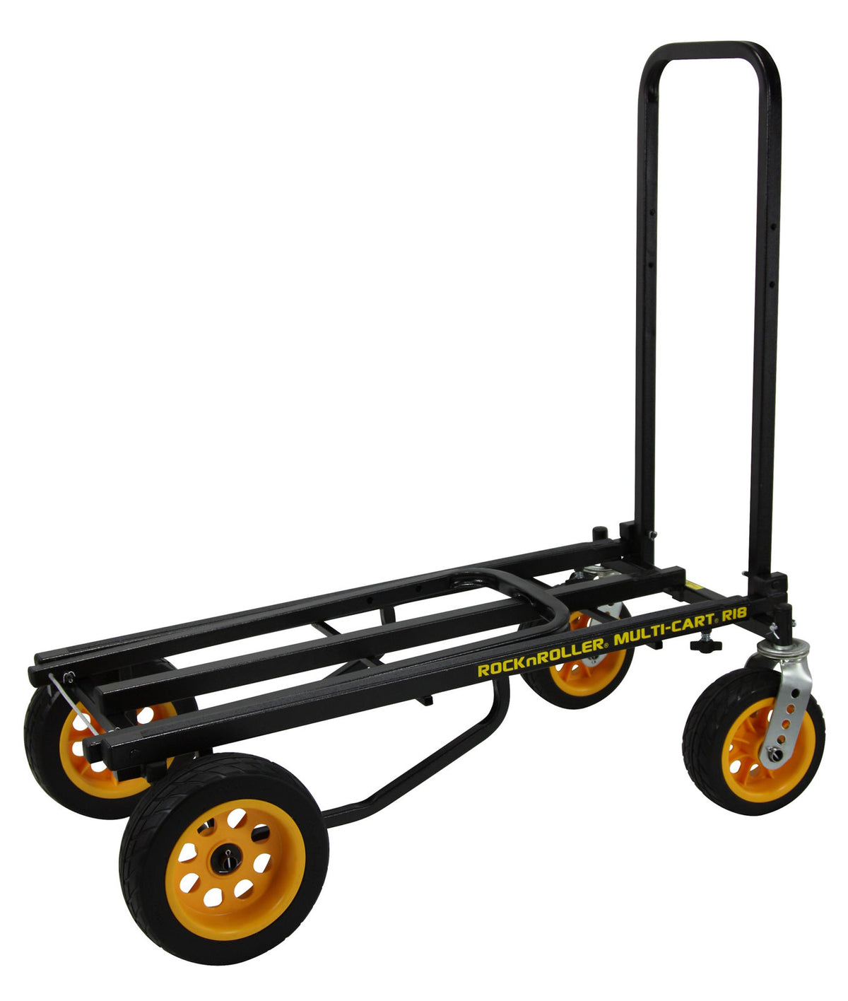 MULTI-CART  R18RT "MEGA PLUS"
