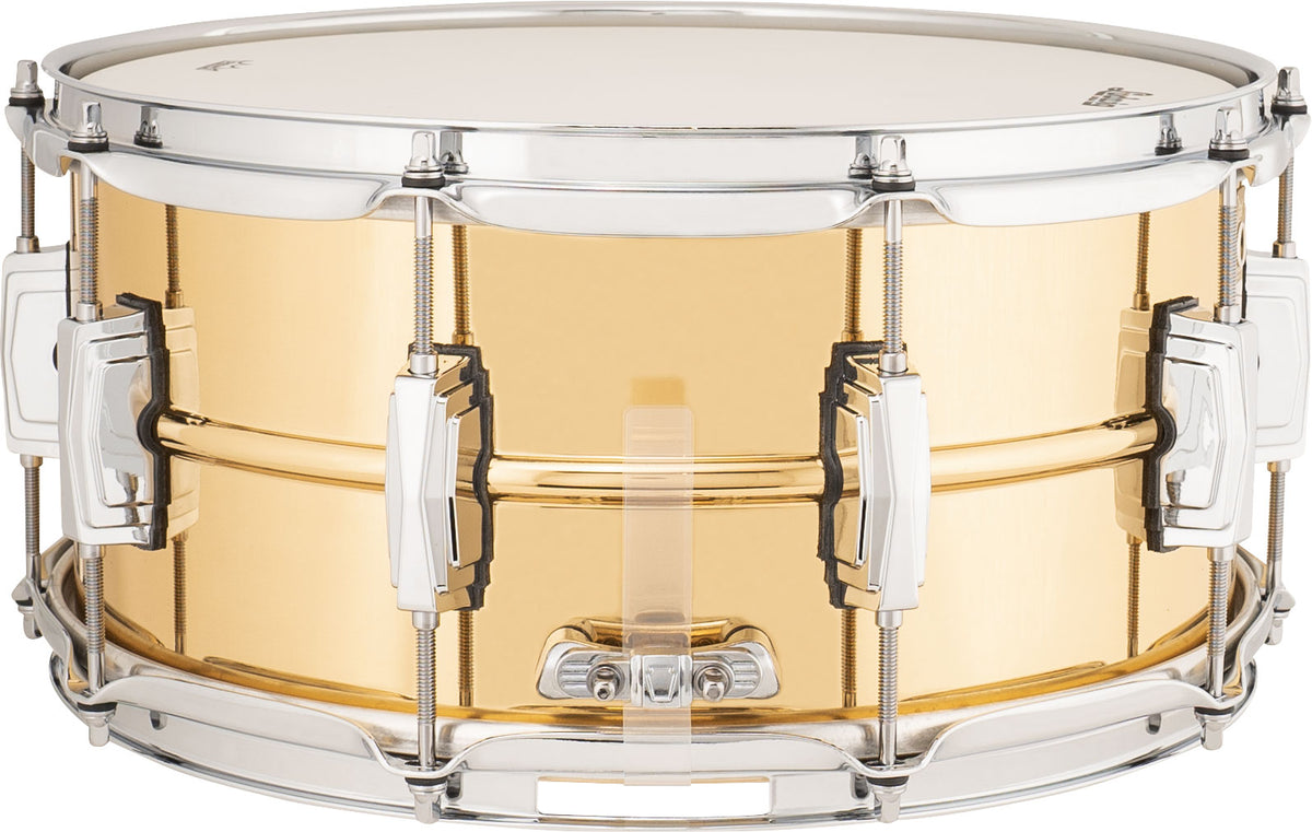 Lb552 - 14 X 6.5" Brons Phonic